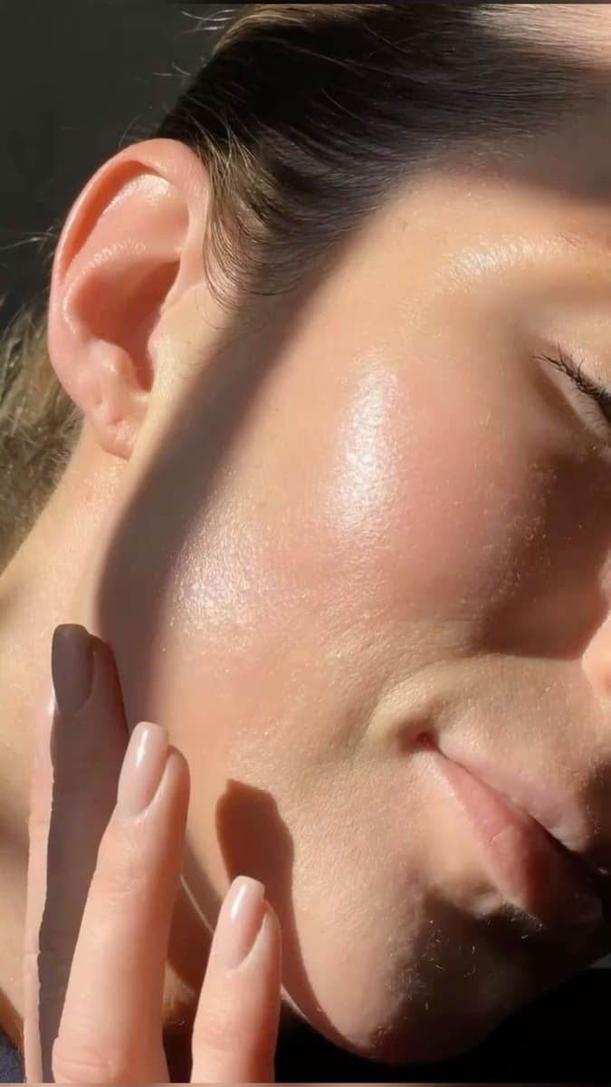 Une eau plus agréable pour la peau